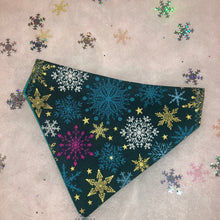 Load image into Gallery viewer, Let it snow