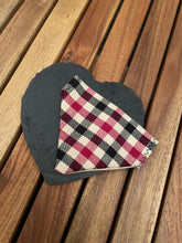 Load image into Gallery viewer, Well plaid bandana