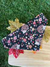 Load image into Gallery viewer, It’s a Hedgehog kinda day Pet Bandana