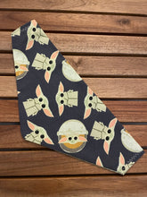Load image into Gallery viewer, Grogu Bandana