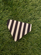 Load image into Gallery viewer, Toon toon black and white army Newcastle Bandana