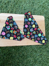 Load image into Gallery viewer, Have you gone to the dark side? Darth Vader Pet Bandana