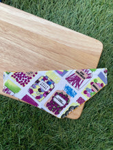 Load image into Gallery viewer, Sweet Jar Pet Bandanas