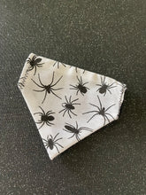 Load image into Gallery viewer, Spooky Spider Bandana