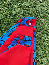 Load image into Gallery viewer, Spiderman Blue