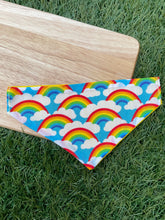 Load image into Gallery viewer, Somewhere over the rainbow