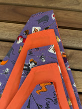 Load image into Gallery viewer, It’s Just A Bunch Of Hocus Pocus - Pet Bandanas
