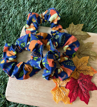 Load image into Gallery viewer, Who’s Looking Like a FOX? - Pet Bandanas & Matching Scrunchies