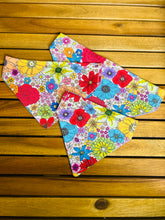 Load image into Gallery viewer, Flower Power Groovy Vibes

