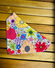 Load image into Gallery viewer, Flower Power Groovy Vibes
