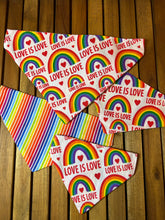 Load image into Gallery viewer, Love is love Pride 2023
