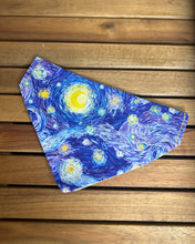 Load image into Gallery viewer, Barky night
