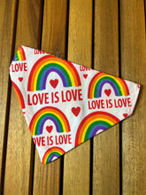 Load image into Gallery viewer, Love is love Pride 2023
