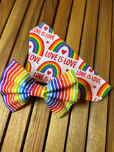 Load image into Gallery viewer, Love is love Pride 2023

