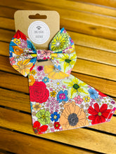 Load image into Gallery viewer, Flower Power Groovy Vibes

