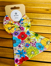 Load image into Gallery viewer, Flower Power Groovy Vibes
