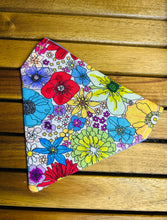 Load image into Gallery viewer, Flower Power Groovy Vibes
