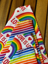 Load image into Gallery viewer, Love is love Pride 2023
