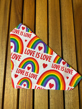 Load image into Gallery viewer, Love is love Pride 2023
