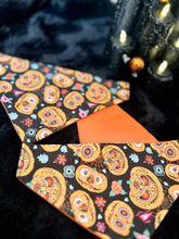 Load image into Gallery viewer, Pumpkin Patch - Pet Bandana
