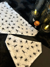 Load image into Gallery viewer, Spooky Spider Bandana
