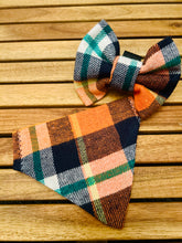 Load image into Gallery viewer, Autumn vibes bandana
