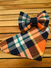 Load image into Gallery viewer, Autumn vibes bandana
