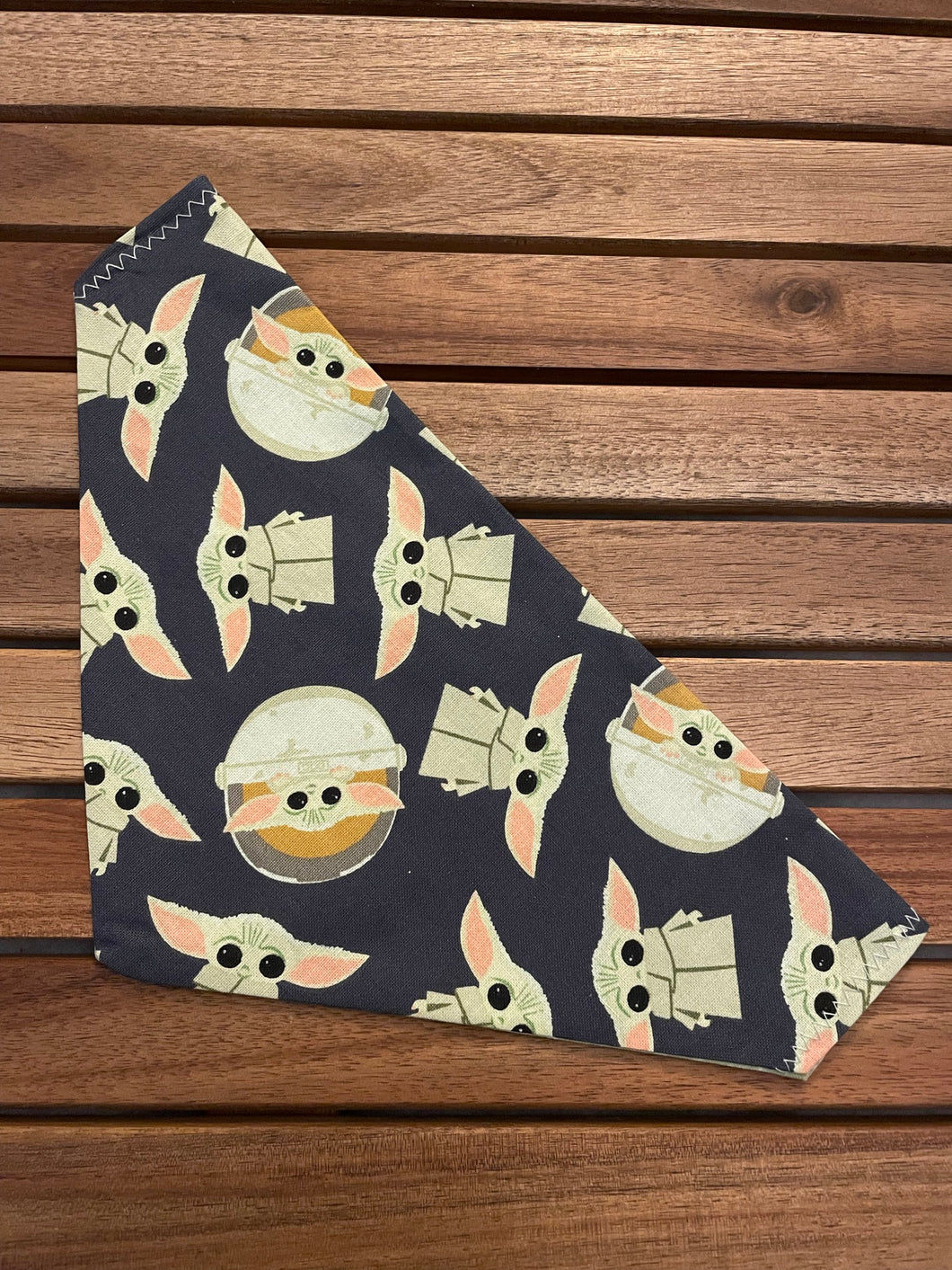 Grogu Bandana