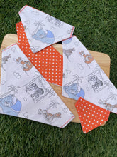 Load image into Gallery viewer, Disney Dumbo, Did you ever see an elephant fly Pet Bandana
