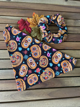 Load image into Gallery viewer, Pumpkin Patch - Pet Bandana
