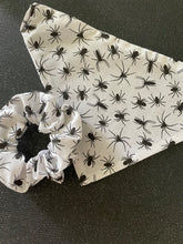 Load image into Gallery viewer, Spooky Spider Bandana
