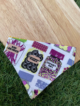 Load image into Gallery viewer, Sweet Jar Pet Bandanas
