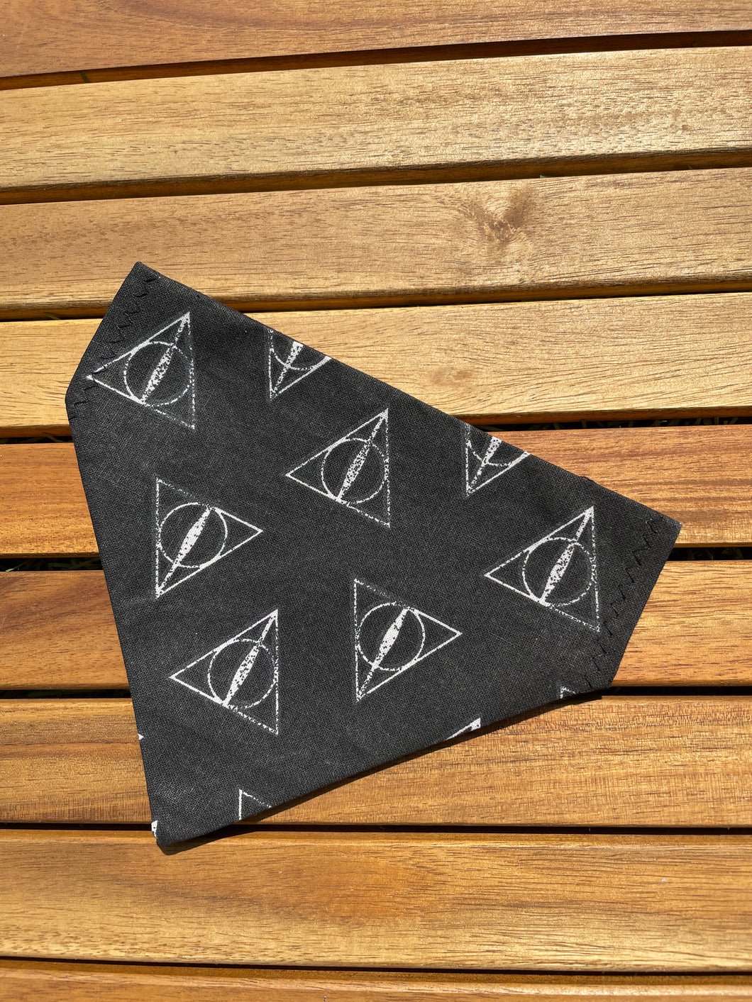 Deathly hallows