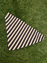 Load image into Gallery viewer, Toon toon black and white army Newcastle Bandana
