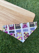 Load image into Gallery viewer, Sweet Jar Pet Bandanas
