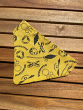 Load image into Gallery viewer, Quidditch Bandanna
