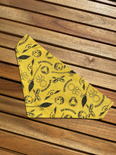 Load image into Gallery viewer, Quidditch Bandanna
