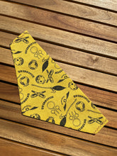 Load image into Gallery viewer, Quidditch Bandanna
