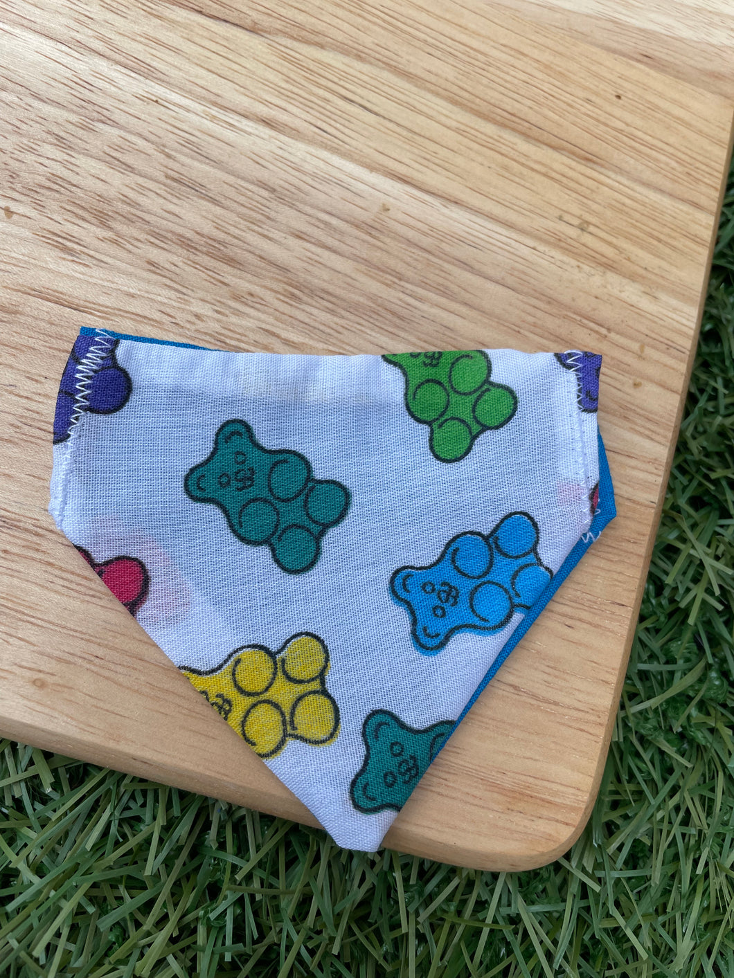 Gummy Bears - Pet Bandana