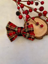 Load image into Gallery viewer, Christmas at The Castle - Pet Bandanas
