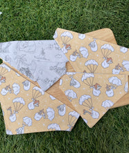 Load image into Gallery viewer, Disney Dumbo Reversible Pet Bandana
