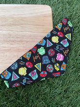 Load image into Gallery viewer, Have you gone to the dark side? Darth Vader Pet Bandana
