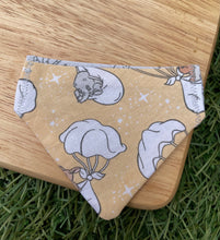 Load image into Gallery viewer, Disney Dumbo Reversible Pet Bandana
