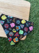 Load image into Gallery viewer, Have you gone to the dark side? Darth Vader Pet Bandana
