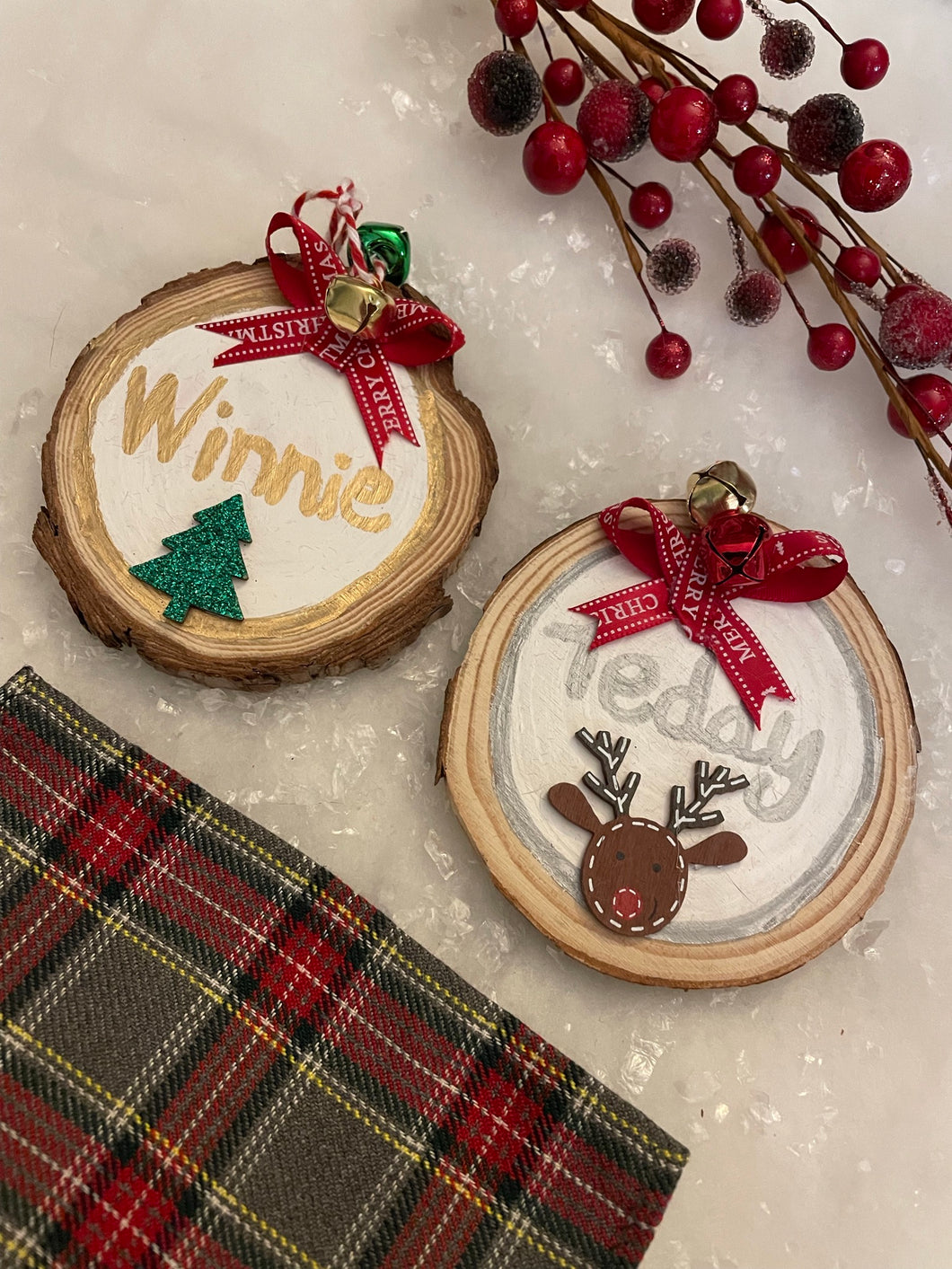 Christmas tree Decoration