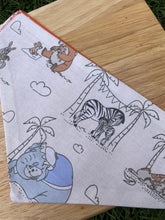 Load image into Gallery viewer, Disney Dumbo, Did you ever see an elephant fly Pet Bandana
