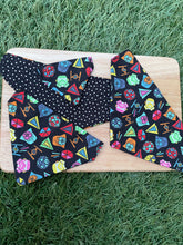 Load image into Gallery viewer, Have you gone to the dark side? Darth Vader Pet Bandana
