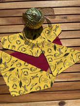 Load image into Gallery viewer, Quidditch Bandanna
