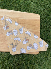 Load image into Gallery viewer, Disney Dumbo Reversible Pet Bandana
