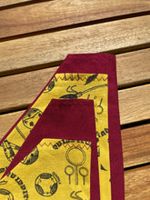 Load image into Gallery viewer, Quidditch Bandanna
